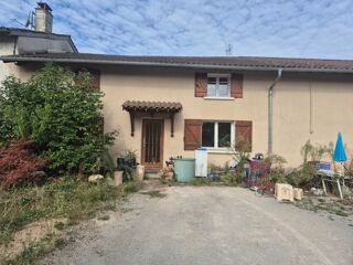  Maison à vendre 4 pièces 130 m²