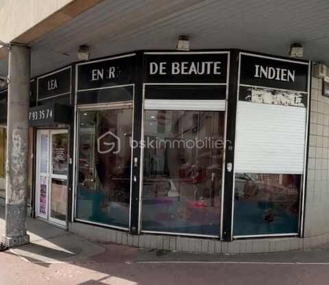   Fonds de commerce Centre de Beaut   Gennevilliers 92230 