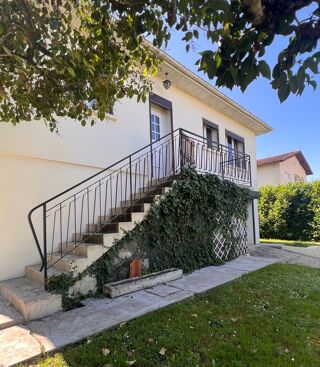  Maison � vendre 4 pi�ces 90 m�