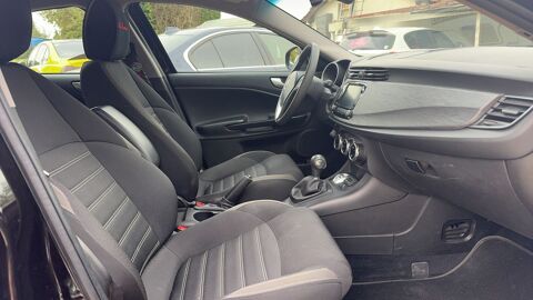 Giulietta III 1.6 JTDm 120 BVA6 Super - Automatique 2020 occasion 32440 Castelnau D Auzan Labarrere