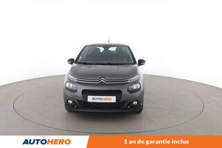 C3 1.5 Blue-HDi Shine BV6 102 ch 2018 occasion 92130 Issy-les-Moulineaux