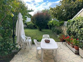  Maison à vendre 6 pièces 140 m²