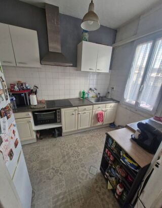  Maison � louer 3 pi�ces 50 m� Valras plage