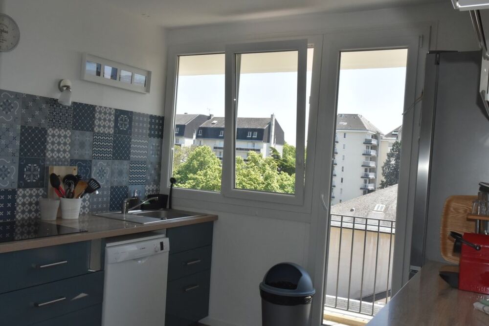 Location Appartement Appartement de 70m2 à louer sur Reims Reims