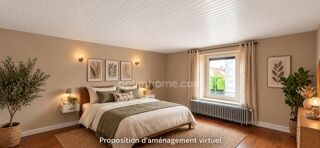  Maison à vendre 4 pièces 93 m²