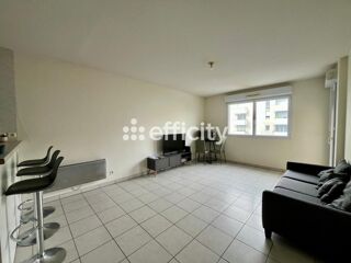  Appartement � vendre 3 pi�ces 55 m�