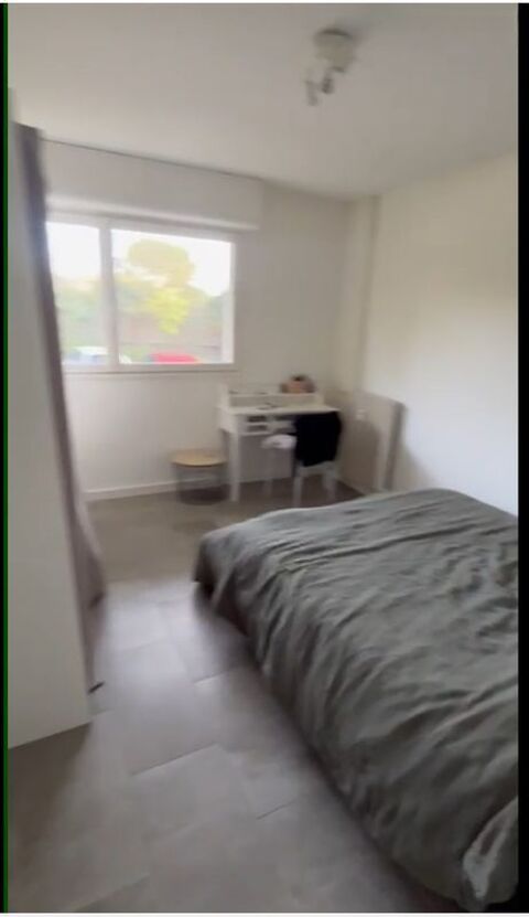  Appartement � louer 2 pi�ces 48 m�