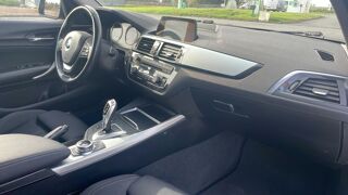 S&eacute;rie 1 (F20) 118d 150 BVA8 Sport - Automatique 2017 occasion 49400 Saumur