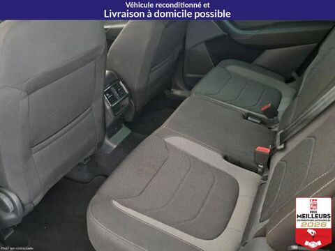 Kodiaq TDI 150 DSG7 7pl Ambition 2022 occasion 10150 Lavau