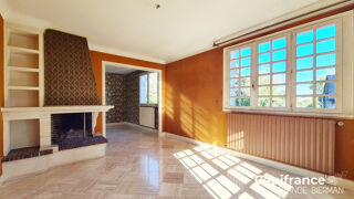  Maison à vendre 5 pièces 102 m²