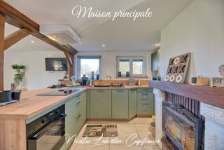  Maison à vendre 3 pièces 78 m²