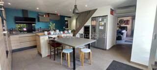  Maison à vendre 8 pièces 186 m²