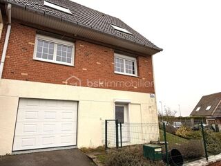  Maison � vendre 5 pi�ces 119 m�