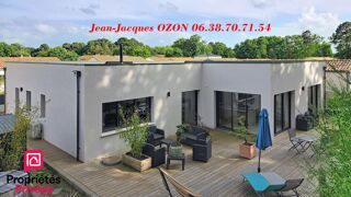 Maison à vendre 6 pièces 155 m²