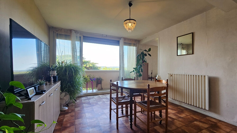 COLAYRAC SAINT CIRQ Appartement 4 pièce(s) 75.22m2