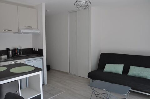  Appartement  louer 1 pice 25 m