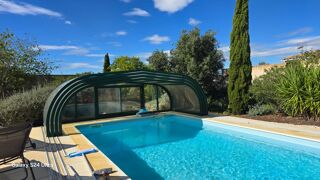 Vente Propriété/Château L'Exception Narbonnaise : Un Domaine Viticole d'Autre Temps, Sublimé par le Luxe Moderne
