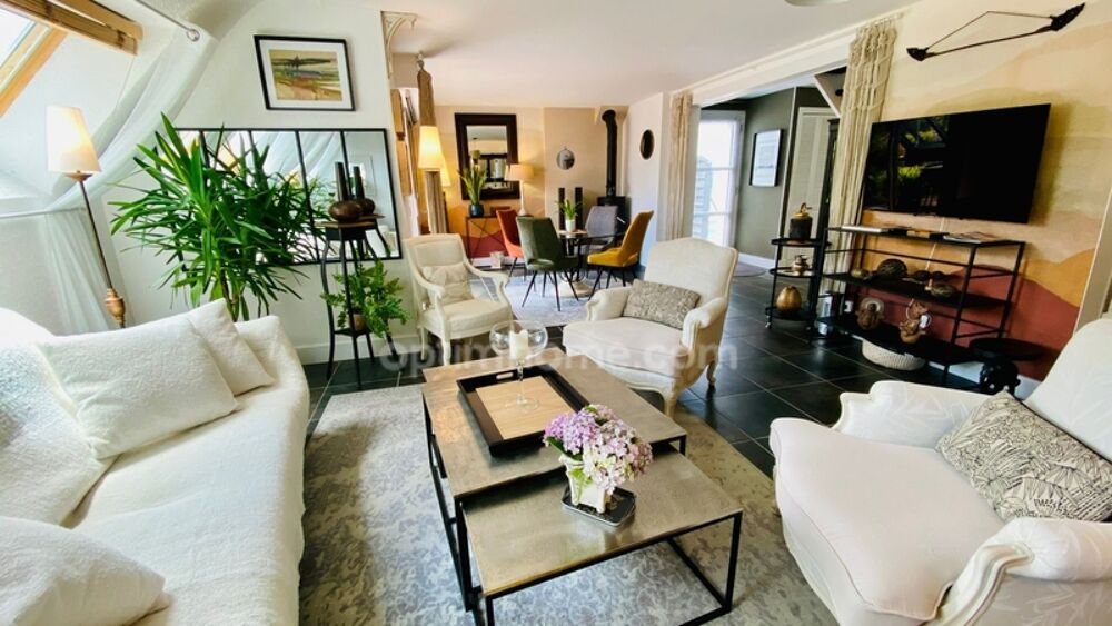 Vente Maison Maison à vendre 6 pièces Proche de LORIENT (56) Lorient
