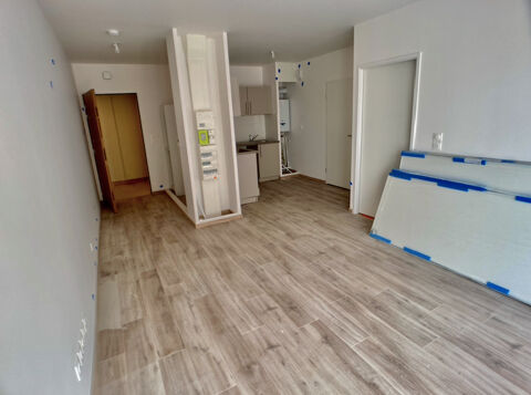  Appartement � louer 2 pi�ces 40 m�