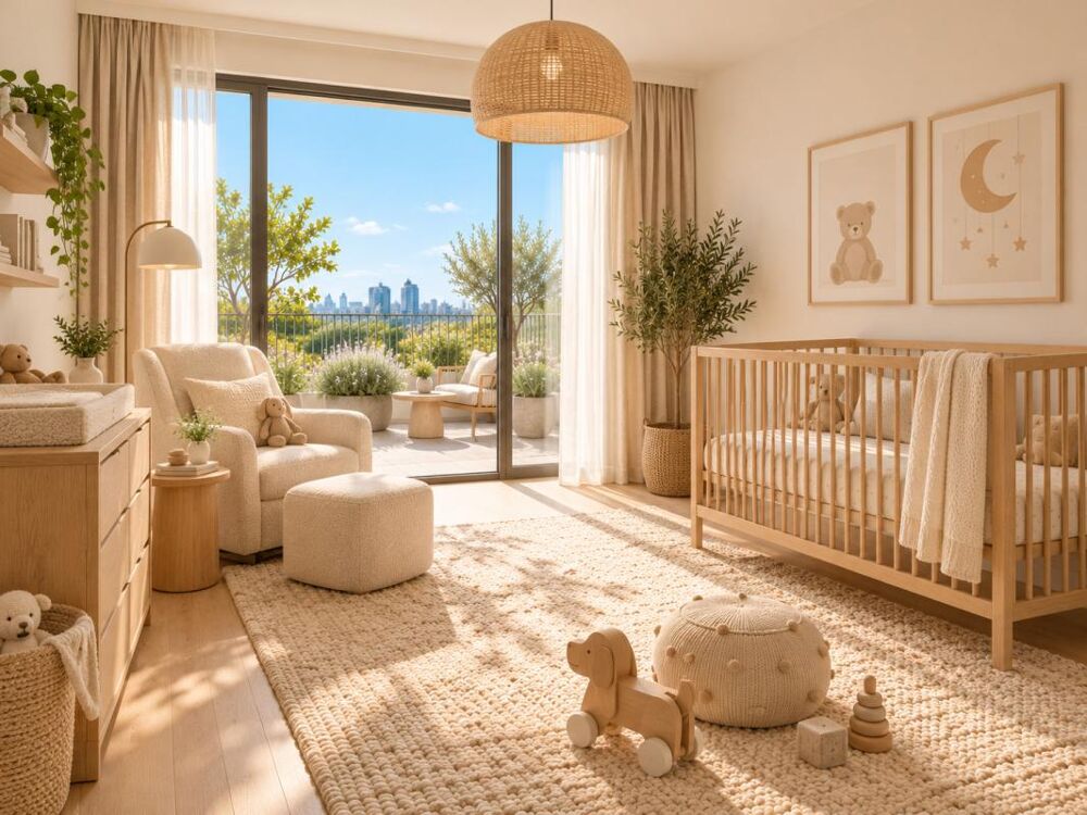 Vente Appartement AUBERVILLIERS – EXCEPTIONNEL 5 PIÈCES  – 3 TERRASSES ET JARDIN PRIVATIF PROCHE METRO ET MAIRIE Aubervilliers