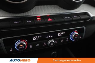 Q2 35 TDI Quattro S tronic 150 ch 2021 occasion 92130 Issy-les-Moulineaux