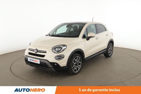 Annonce voiture Fiat 500 X 13090 €
