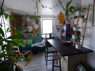  Appartement  vendre 2 pices 38 m