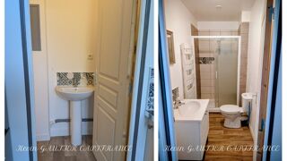  Appartement � vendre 3 pi�ces 61 m�