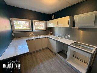  Appartement à vendre 4 pièces 71 m²