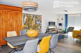  Maison à vendre 5 pièces 122 m²