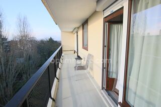  Appartement � vendre 4 pi�ces 97 m�