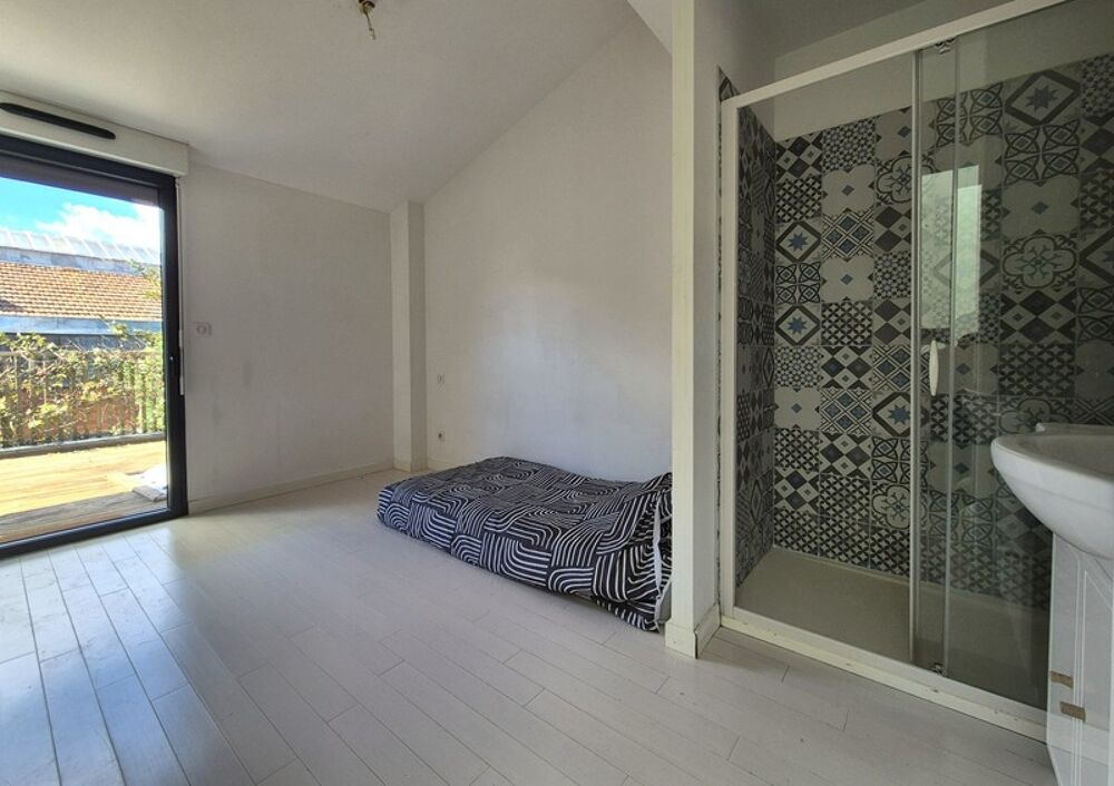 Vente Maison TALENCE Echoppe au calme Talence