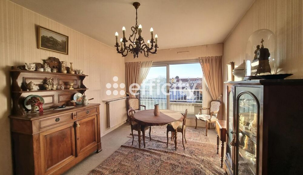 Vente Appartement Appartement Clamart
