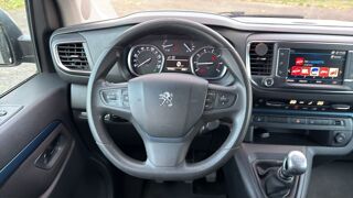 Traveller Standard 2.0 BlueHDi 150 Active 2017 occasion 85620 Rocheserviere