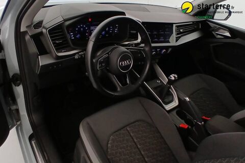 A1 25 TFSI 95 ch BVM5 Advanced 2023 occasion 73420 Voglans