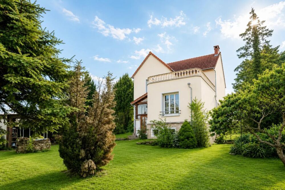 Maison de 8 pièces de 190 m² à Luzancy