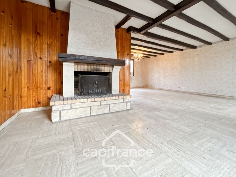 Vente Maison Maison, 5-6 pièces, au calme, dans une impasse, grand terrain de 721 m2, à Champigny-sur-Marne, limite Villers-sur-Marne Champigny sur marne