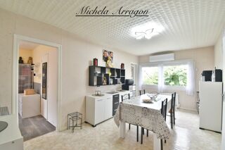  Chalet à vendre 4 pièces 72 m²