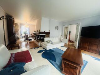  Maison à vendre 6 pièces 186 m²