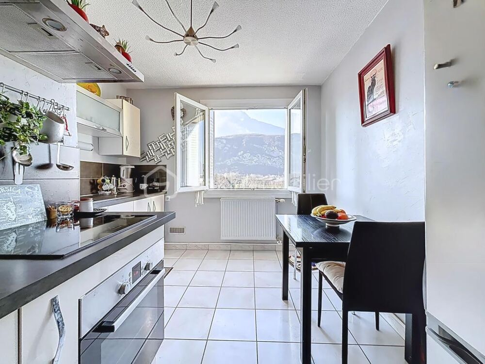 T3 54m² Pont de claix