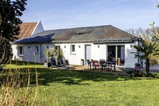  Maison � vendre 6 pi�ces 133 m�