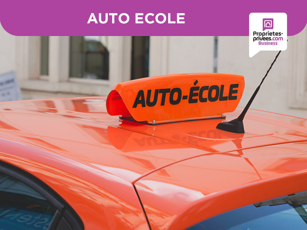   PREMIERE - AUTO-ECOLE de L'OISE (60) 