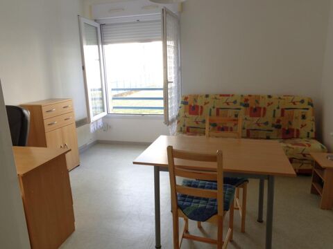  Appartement � louer 1 pi�ce 21 m�