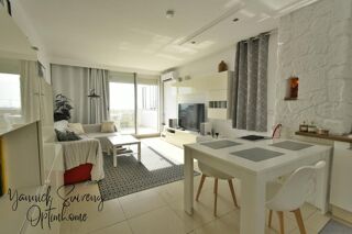  Appartement à vendre 2 pièces 44 m²