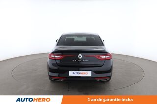 Talisman 1.6 dCi Energy Initiale Paris EDC 160 ch 2018 occasion 92130 Issy-les-Moulineaux