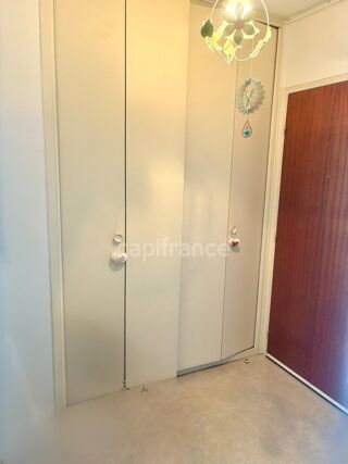  Appartement � vendre 2 pi�ces 46 m�