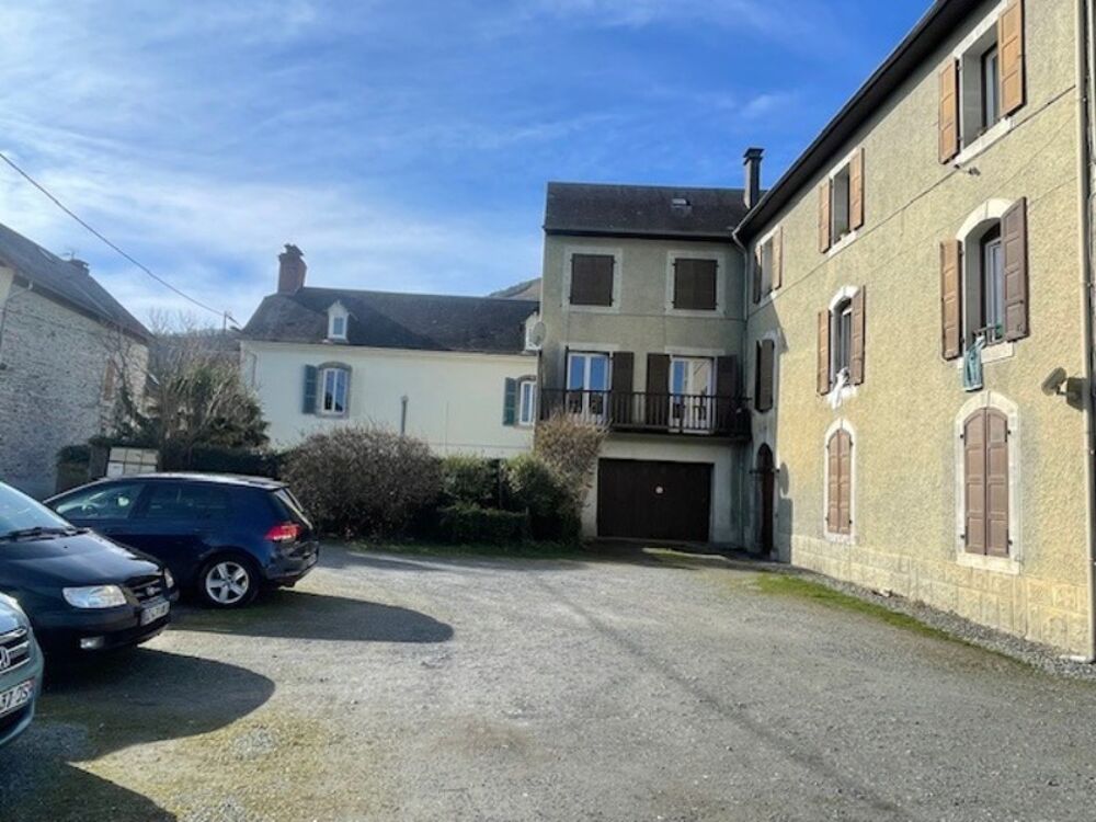 Vente Immeuble Immeuble à vendre LOURDES (65) Lourdes