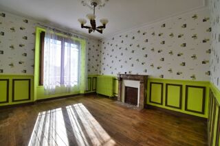 Maison à vendre 4 pièces 94 m²