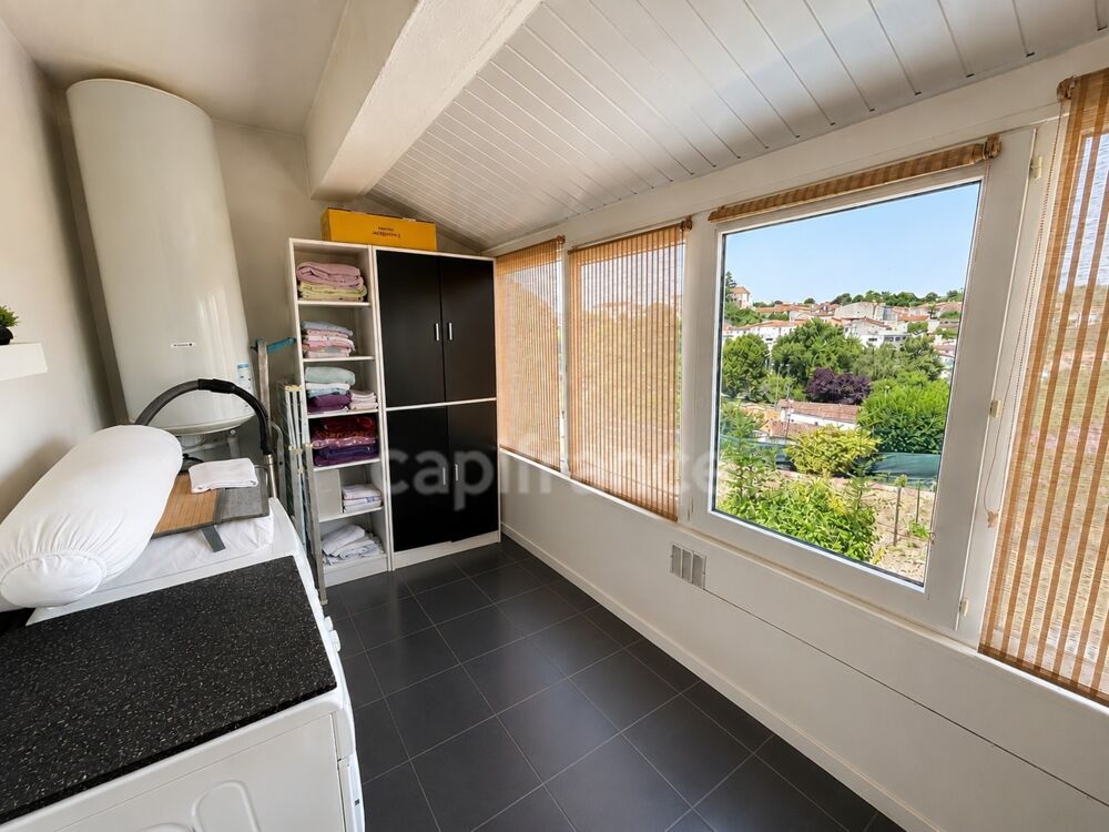 Vente Maison Charmante maison familiale à Saintes Saintes