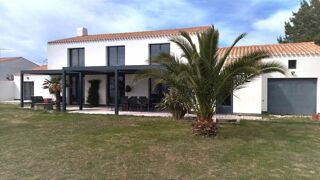 Vente Maison Mason à vendre 4 pièces  (85) Noirmoutier en l ile